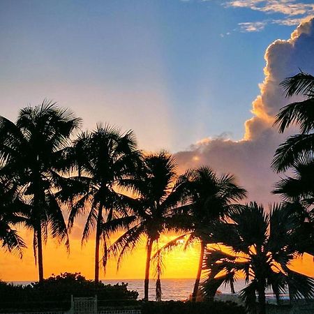 Sherry Frontenac Oceanfront 迈阿密海滩 外观 照片