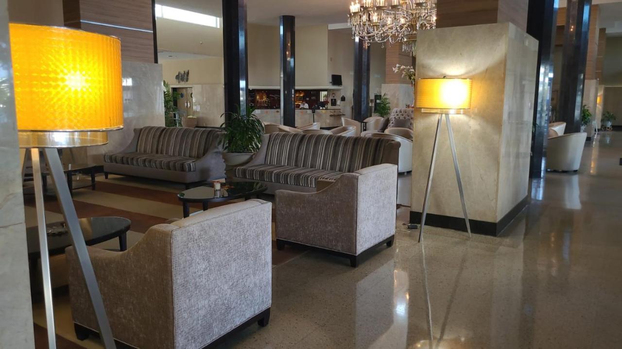 Sherry Frontenac Oceanfront 迈阿密海滩 外观 照片