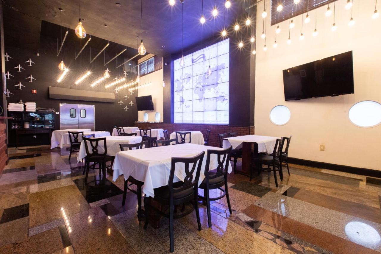 Sherry Frontenac Oceanfront 迈阿密海滩 外观 照片