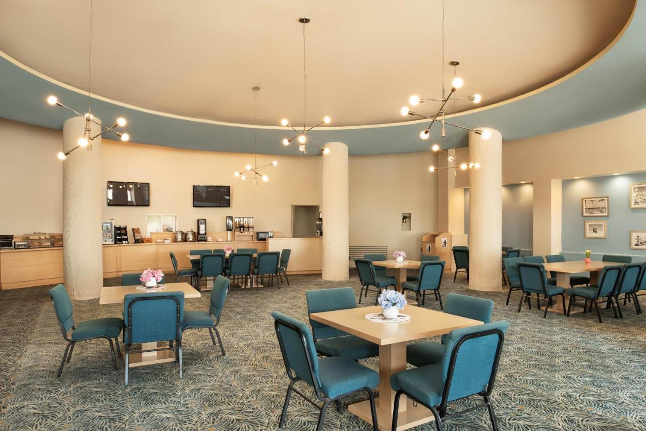 Sherry Frontenac Oceanfront 迈阿密海滩 外观 照片